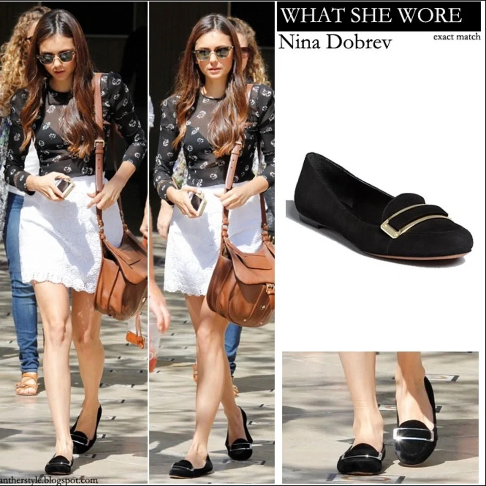 Rachel Zoe excellent never
